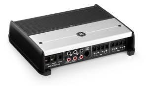 Amplificator auto JL Audio XD400/4v2, 4 canale, 400W - Img 5