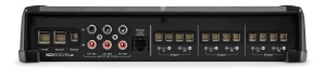 Amplificator auto JL Audio XD600/6v2, 6 canale 600W - Img 7