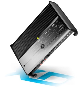 Amplificator auto JL Audio XD700/5v2, 5 canale 700W - Img 9