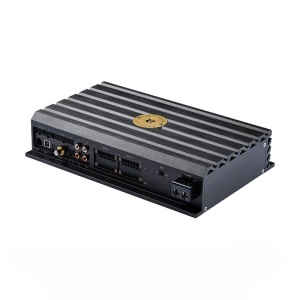 Amplificator auto Resolut X12 DSP, 12 canale, 1960W - Img 1