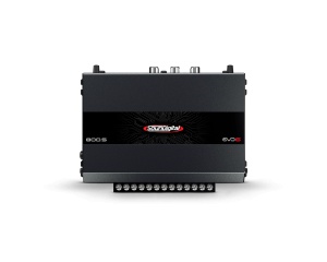 Amplificator auto SounDigital 800.5 EVO 6 ,5 canale, 600 W