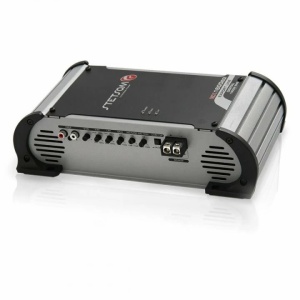 Amplificator auto STETSOM EX 1600 EQ - 1, 1 canal, 1750W - Img 5