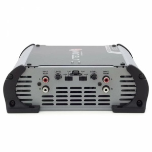 Amplificator auto STETSOM HL 2000.4 - 2, 4 canale, 2320W - Img 5