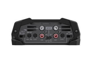 Amplificator auto Stetsom HL400.4 – 2 OHM, 400W - Img 5