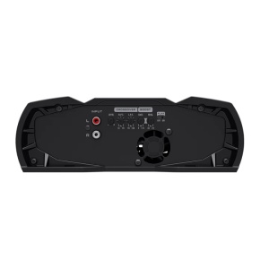 Amplificator auto Stetsom Vulcan 1200.1, 1 canal, 1200W - Img 6