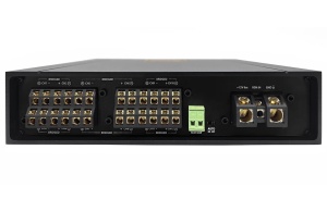 Amplificator auto ZapcoADSP-Z16 IV-12A 12 canale, 1200W - Img 3