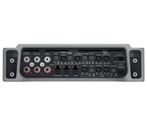 Amplificator Marine Hertz HCP 5 MD 24V, 5 canale, 1500W RMS - Img 3