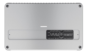 Amplificator marine Hertz VENEZIA V6 24V, 6 canale, 1740W - Img 3