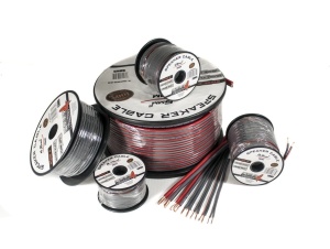 Cablu boxe Four Connect, 4-800233, Stage 2, 30 m, 2 x 1.5 mm2, OFC - Img 3