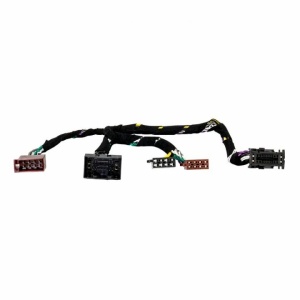 Cablu Plug&Play Match PP AC 80 Mercedes 2017>