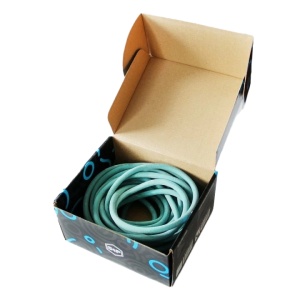 Cheder STP Sealing Cord (Garnitura) - Img 1