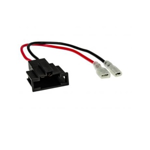 Conector difuzoare auto Cod 30.342 Seat Exeo 2008–2013