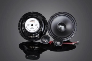 Difuzoare auto Audiosystem AM650C set sistem 2 căi, 165mm, 85W RMS, 4Ω, set 4 difuzoare - Img 2
