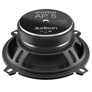 Difuzoare auto Audison Prima AP 5 set componente, 130mm, 50W RMS, 4Ω, set 2 difuzoare - Img 5