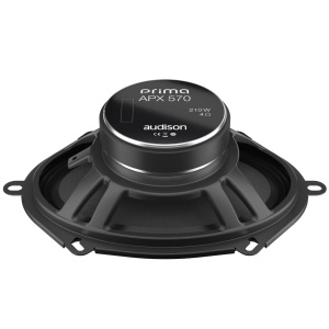 Difuzoare auto Audison Prima APX 570 set coaxial 2 căi, 5x7 inch, 70W RMS, 4Ω, set 2 difuzoare - Img 4