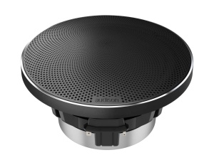 Difuzoare auto Audison VOCE II AV 6.5P II componente, 165mm, 150W RMS, 4Ω, set 2 difuzoare - Img 8