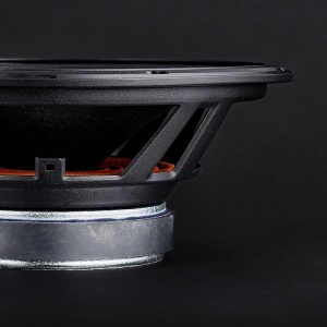 Difuzoare auto Avatar Tsunami MTU-81LE set componente, 200mm, 150W RMS, 4Ω, set 2 difuzoare - Img 6