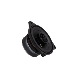 Difuzoare auto ForX dedicate BMW XQ-402, set 2 coaxiale, 30W RMS