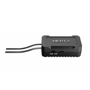 Difuzoare Auto Hertz Cento CK 165 L, set sistem 2 căi, 165mm, 100W RMS, 4Ω, 4 difuzoare + accesorii - Img 3
