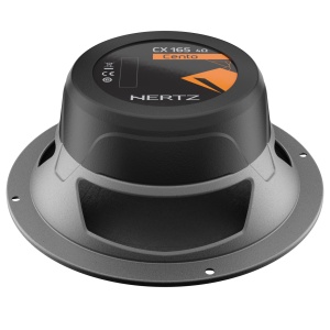 Difuzoare Auto Hertz Cento CX 165, set coaxial 2 căi, 165mm, 70W RMS, 4Ω, 2 difuzoare - Img 3