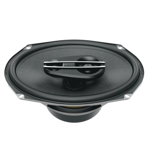 Difuzoare Auto Hertz Cento CX 690, set coaxial 3 căi, 6x9 inch, 100W RMS, 4Ω, 2 difuzoare