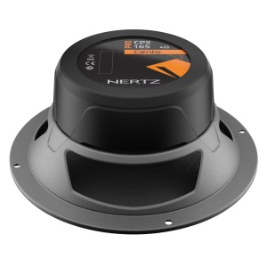 Difuzoare Auto Hertz Cento Pro CPX 165, set coaxial 2 căi, 165mm, 95W RMS, 4Ω, 2 difuzoare - Img 5