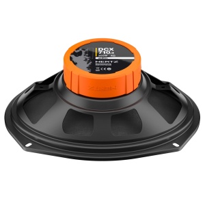 Difuzoare auto Hertz Dieci DCX 710.3, set coaxial 3 căi, 7x10 inch, 150W RMS, 4Ω, 2 difuzoare - Img 3