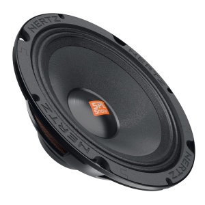 Difuzoare Auto Hertz SPL Show SV 165 NEO set componente, 165mm, 150W RMS, 4Ω, set 2 difuzoare