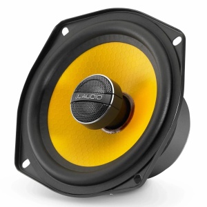 Difuzoare auto JL Audio C1-525X set coaxial 2 căi, 130mm, 50W RMS, 4Ω, set 2 difuzoare - Img 1