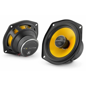 Difuzoare auto JL Audio C1-525X set coaxial 2 căi, 130mm, 50W RMS, 4Ω, set 2 difuzoare - Img 4