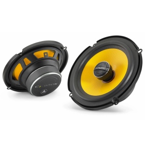 Difuzoare auto JL Audio C1-650X set coaxial 2 căi, 165mm, 50W RMS, 4Ω, set 2 difuzoare - Img 4