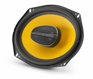 Difuzoare auto JL Audio C1 690tx, set coaxial 3 cai 150x230 mm - Img 2