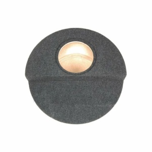 Incinta inchisa subwoofer dedicat BMW Seria 3 E46, 250 mm, 20L