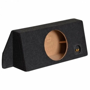 Incinta inchisa subwoofer dedicat Infiniti Q60, 250 mm, 15L