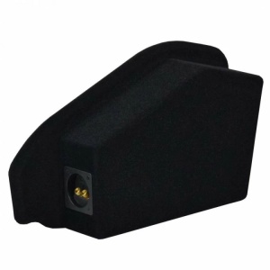 Incinta inchisa subwoofer dedicat Mercedes AMG GT, 200 mm, 8L - Img 2