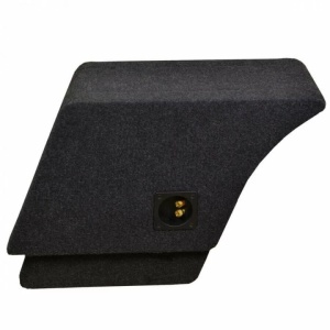Incinta inchisa subwoofer dedicat Nissan NV300, 250 mm, 15L - Img 2