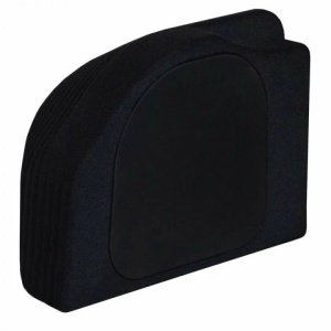 Incinta inchisa subwoofer dedicat Toyota Camry XV70, 250 mm, 15L - Img 3