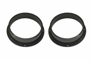Inele adaptoare difuzoare auto Cod 20.538 Audi A6 C7 2012-2018 Fata 200mm