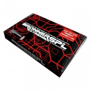 Insonorizant auto Premium STP Bronner SPL Extreme, 4mm, 1m2, Bulk Pack - Img 1