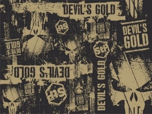 Insonorizant auto Premium STP Devil's Gold, 3 mm, 750x470mm, Foaie - Img 3