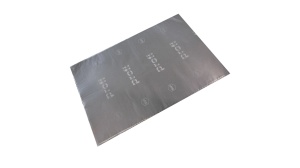 Insonorizant auto Premium STP Profi Light, 1.5mm, 350x570mm, Foaie - Img 2