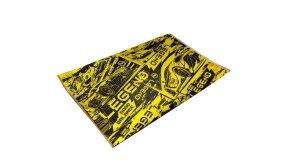 Insonorizant auto STP Legend 1.5 mini, 3.52m2, Bulk Pack - Img 2