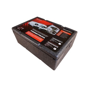 Insonorizant Auto Termoizolant STP Thermotruck 7, 7 mm, 500x320 mm, 3.52 m2, 22 Foi