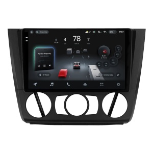 Navigatie Auto cu Asistenta AI Teyes CC4 PRO BMW Seria 1 E82 2004-2013 8+128GB 9.5" QLED, Android 13, 5G, 7.1 DSP, CarPlay - Img 2