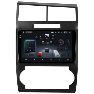 Navigatie Auto cu Asistenta AI Teyes CC4 PRO Dodge Charger 2005-2010 8+128GB 9.5" QLED, Android 13, 5G, 7.1 DSP, CarPlay