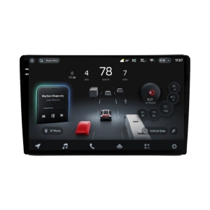 Navigatie Auto cu Asistenta AI Teyes CC4 PRO Ford Edge 1 2007-2014 8+128GB 10.36" QLED, Android 13, 5G, 7.1 DSP, CarPlay - Img 1