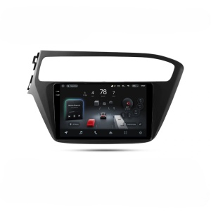 Navigatie Auto cu Asistenta AI Teyes CC4 PRO Hyundai i20 2018-2020 8+128GB 9.5" QLED, Android 13, 5G, 7.1 DSP, CarPlay - Img 1
