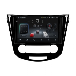Navigatie Auto cu Asistenta AI Teyes CC4 PRO Nissan Qashqai 2 J11 2013-2017 8+128GB 10.36" QLED, Android 13, 5G, 7.1 DSP, CarPlay - Varianta B
