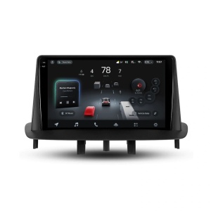 Navigatie Auto cu Asistenta AI Teyes CC4 PRO Renault Megane 3 2008-2014 8+128GB 9.5" QLED, Android 13, 5G, 7.1 DSP, CarPlay - Img 1