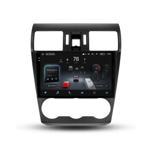 Navigatie Auto cu Asistenta AI Teyes CC4 PRO Subaru Forester 4 2012-2018 8+128GB 9.5" QLED, Android 13, 5G, 7.1 DSP, CarPlay - Varianta B